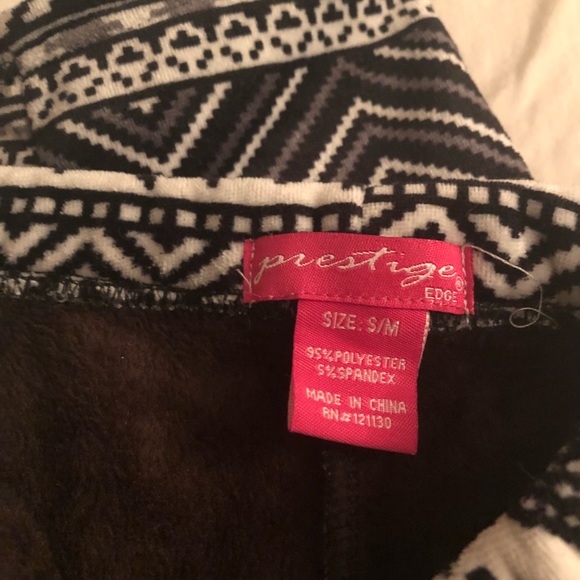 Super soft leggings - Picture 3 of 3